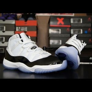 Meet your Posher, Brandon